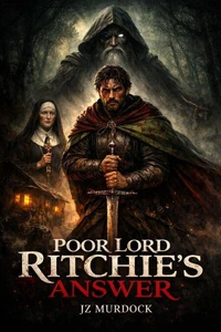 Poor Lord Ritchie's Answer