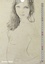 CALVENDO Art  Esquisses de charme (Calendrier mural 2020 DIN A4 vertical). Série de 12 dessins de portraits de nus féminins (Calendrier mensuel, 14 Pages )