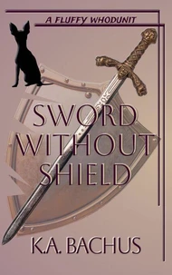 Sword Without Shield