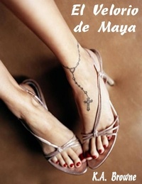  K.A. Browne - El Velorio de Maya.