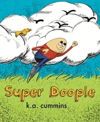  K.A. Cummins - Super Doople.