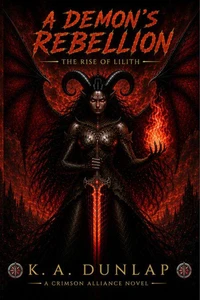 A Demon's Rebellion: The Rise of Lilith