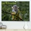 CALVENDO Animaux  Les Primates(Premium, hochwertiger DIN A2 Wandkalender 2020, Kunstdruck in Hochglanz). Retrouvez les portraits des principaux représentant des primates. (Calendrier mensuel, 14 Pages )
