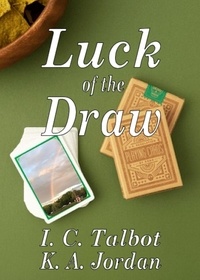  K. A. Jordan et  I. C. Talbot - Luck of the Draw.