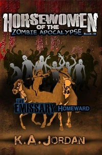 The Emissary: Homeward