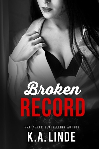 K.A. Linde - Broken Record - Record, #5.