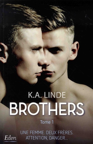 Brothers Tome 1