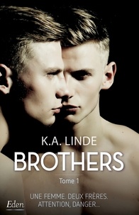 K.A. Linde - Brothers.