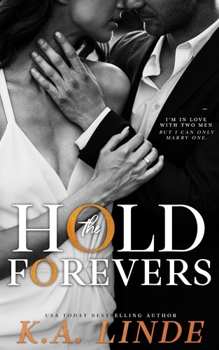  K.A. Linde - Hold the Forevers - Coastal Chronicles, #1.