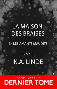 La Maison des Braises