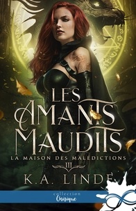 Les amants maudits Tome 3