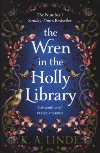 The Wren in the Holly Library