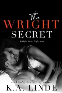  K.A. Linde - The Wright Secret - Wright, #4.