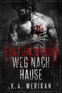 Falscher Weg nach Hause