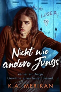 Nicht wie andere Jungs