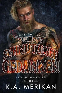 Seine schmutzigen Gedanken