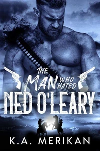 The Man Who Hated Ned O'Leary