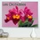 CALVENDO Nature  Les Orchidées(Premium, hochwertiger DIN A2 Wandkalender 2020, Kunstdruck in Hochglanz). Les orchidées exotiques (Calendrier mensuel, 14 Pages )