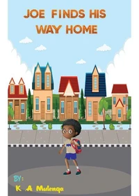 Joe Finds His Way Home
