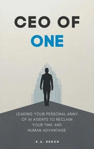 CEO of ONE