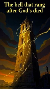 The bell that rang after God's died
