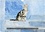 CALVENDO Animaux  Chats et paysages en tableaux (Calendrier mural 2020 DIN A4 horizontal). Série de 12 tableaux, créations originales de portraits de chats en extérieur. (Calendrier mensuel, 14 Pages )