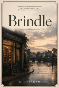 Brindle