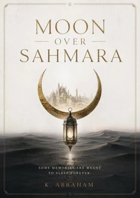 Moon over Sahmara