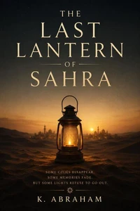 The Last Lantern of Sahra