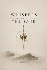 Whispers Beneath the Sand