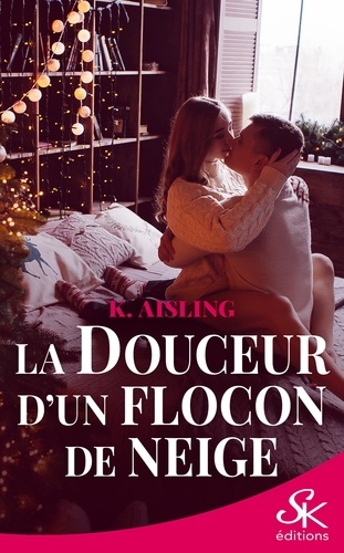 La douceur d'un flocon de neige