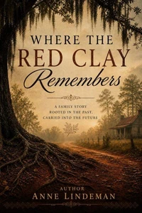Where the Red Clay Remembers