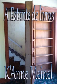 A ESTANTE DE LIVROS