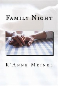  K'Anne Meinel - Family Night.
