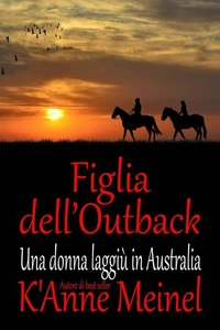 Figlia dell’Outback