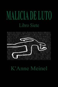 Malicia de luto
