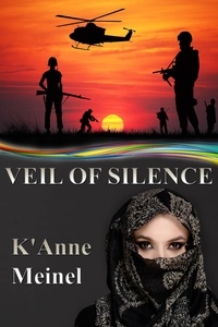  K'Anne Meinel - Veil of Silence.