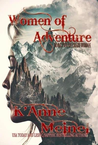 Women of Adventure