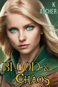 Blood &amp; Chaos