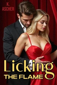 Licking The Flame