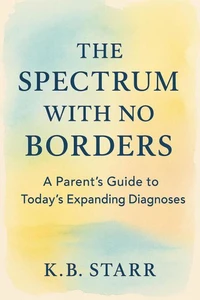 The Spectrum With No Borders
