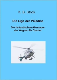 Die Liga der Paladine