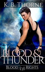 Blood &amp; Thunder