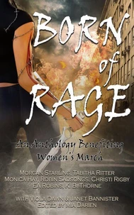 Born of Rage