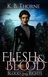 Flesh &amp; Blood