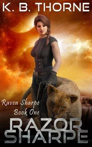 Razor Sharpe