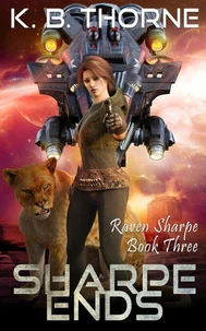 Sharpe Ends
