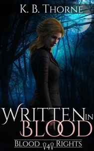 Written in Blood