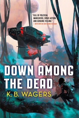 Down Among The Dead. The Farian War, Book 2