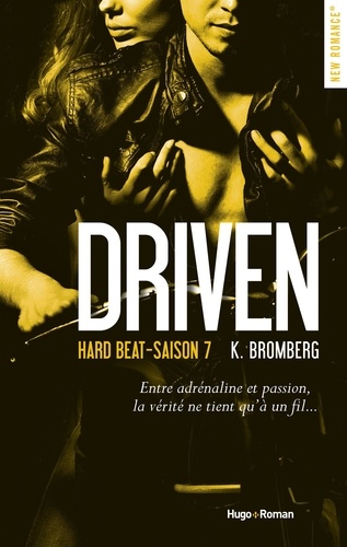 NEW ROMANCE  Driven hard beat Saison 7 -Extrait offert-